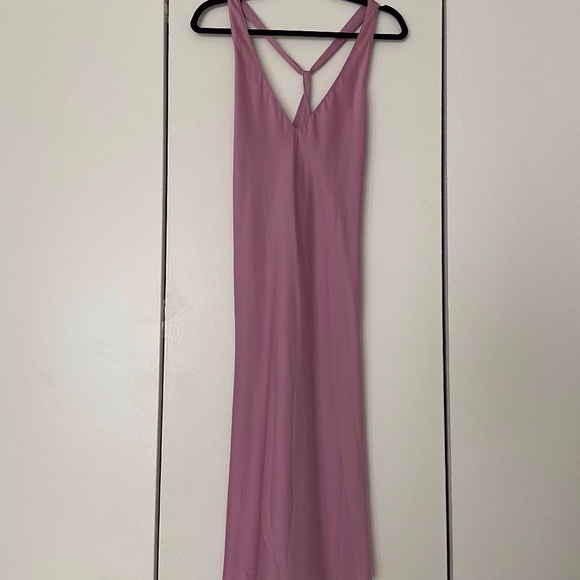 oysho Dresses & Skirts - oysho midi dress